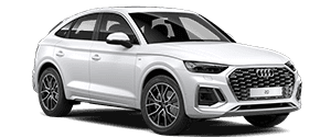 2023 A3 Sportback