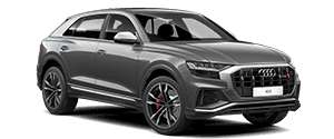 2024 Q8 SUV
