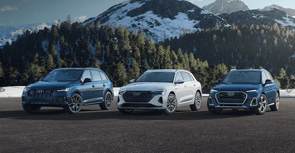 Audi Specials in Chicago Fletcher Jones Audi