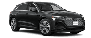Q8 e-tron