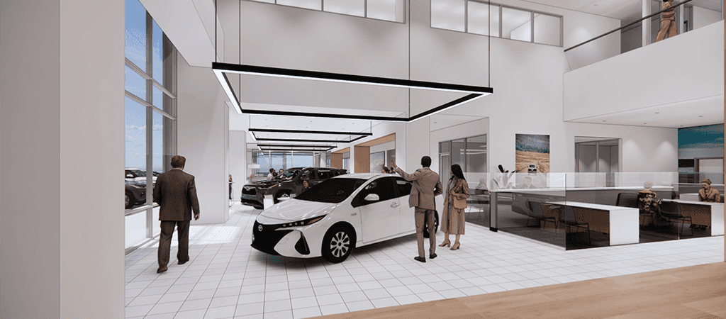 FJ Evolution | The Fletcher Jones Automotive Group