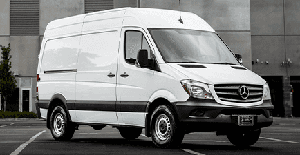 Mercedes-Benz EQB SUV