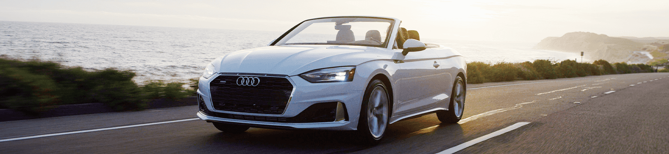 schedule test drive hero image