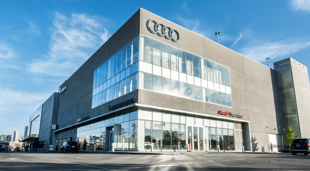 Auto Finance Fletcher Jones Automotive Group