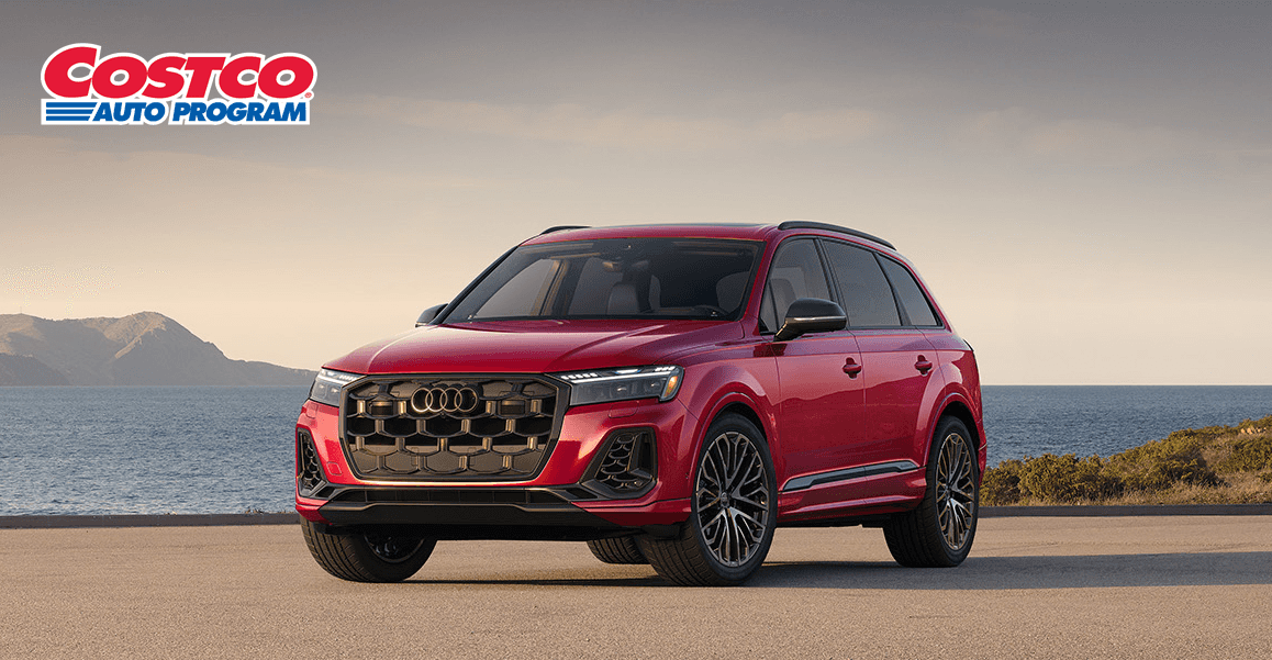 Audi Specials in Fremont Audi Fremont Finance Offers EV Incentives