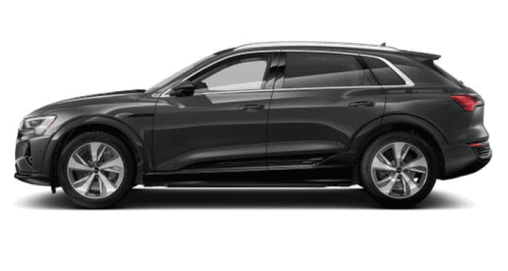 audi q8 etron