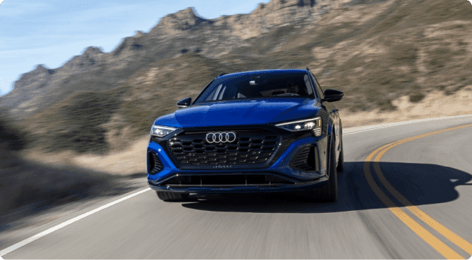 audi