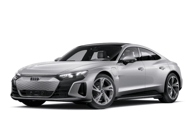 2024 e-tron® GT