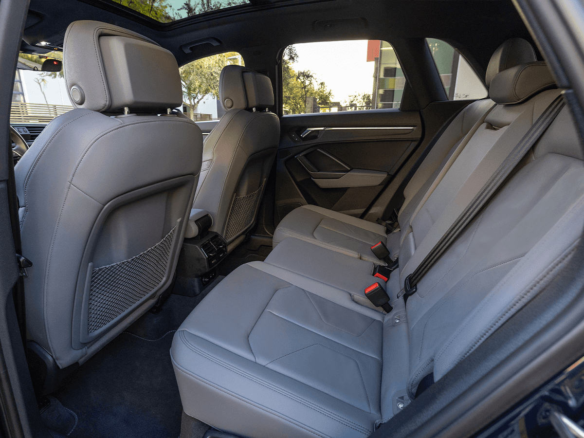 2023 Audi e-tron SUV