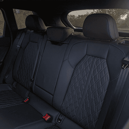 2023 Audi e-tron SUV