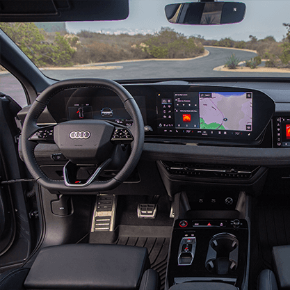 2023 Audi e-tron SUV