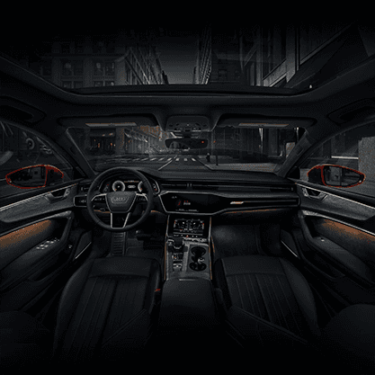 2023 Audi e-tron SUV