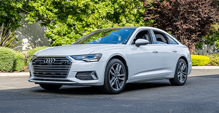 Audi_A6_Sedan
