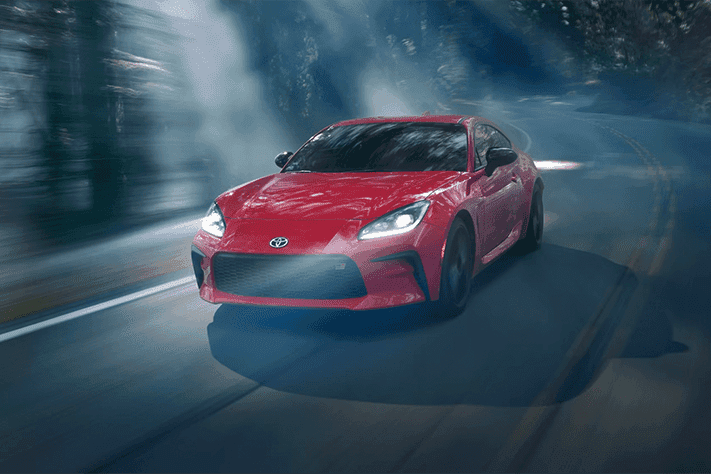 toyota gr86
