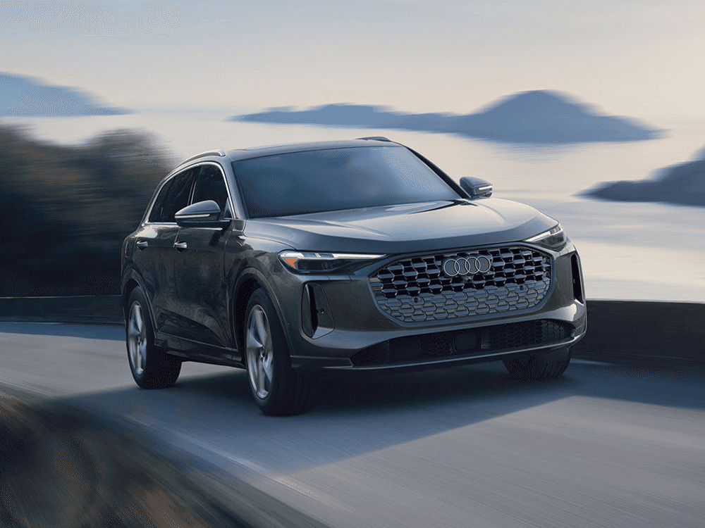 2025 Audi Q5 Performance