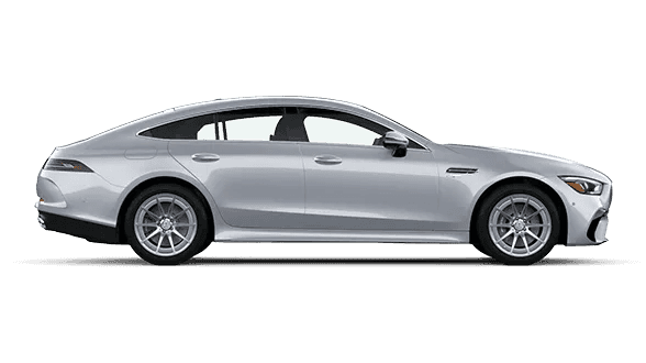 amg gt 4-door