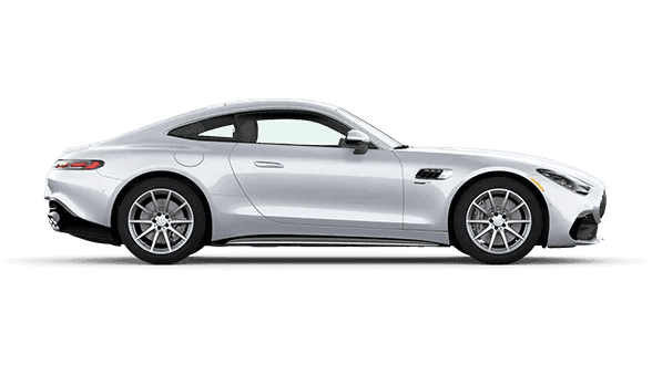 amg gt