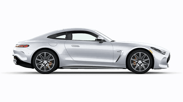 amg gt
