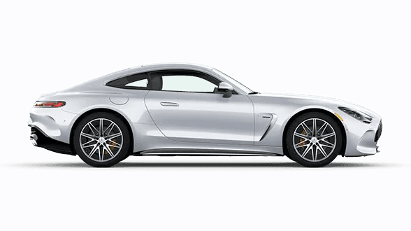amg gt