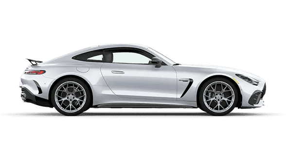 amg gt