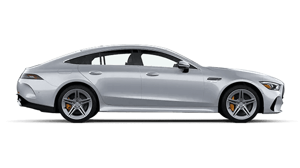 amg gt 4-door
