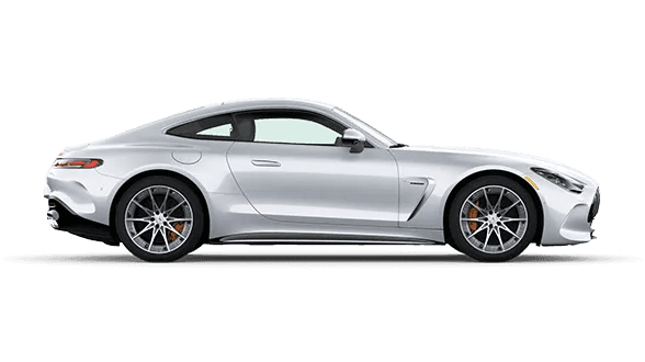 amg gt