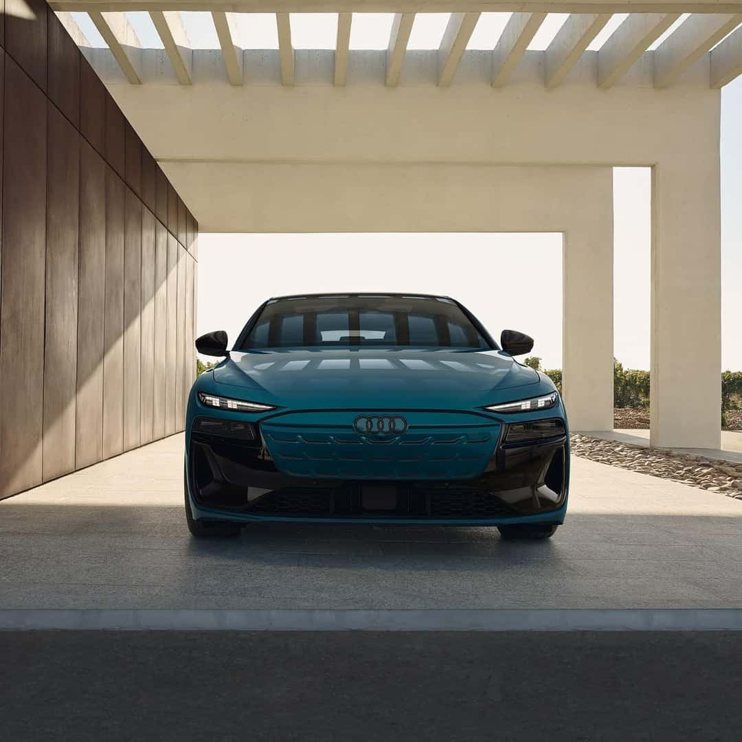 2025 S6 Sportback e-tron
