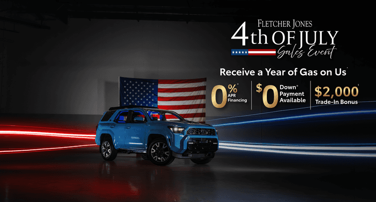 Fourth of July
