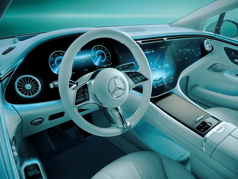 User Interface