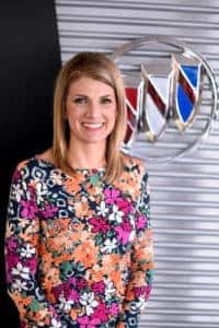 Erica Fritzler