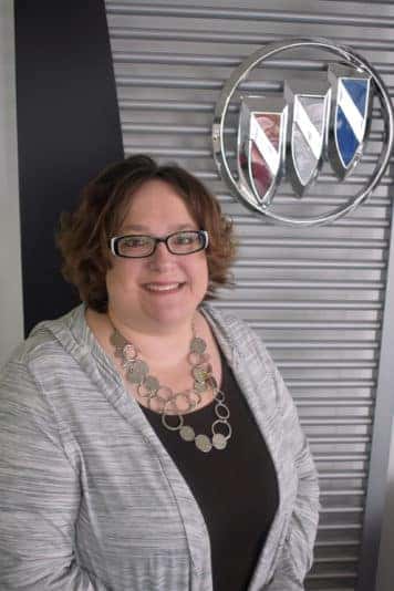 Stacie Waskevich
