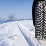 Winter Tires Garber