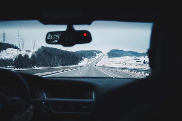 Winter driving checklist can make the difference - OPPD - The Wire