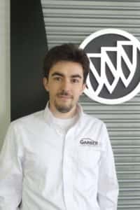 Michael Louks