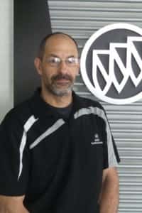 Mike Jarvis
