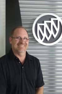 Rich Dietlein