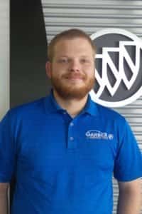 Sam Flickinger