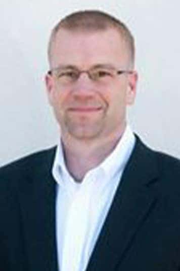Rich Perdue