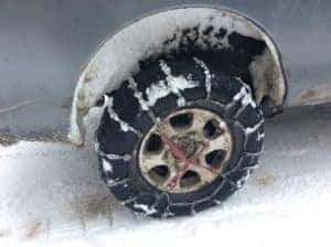 Winter Tires