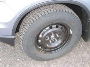 Winter Tires