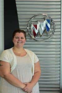 Cassondra Bodrie