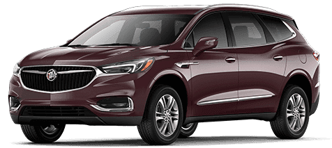 New Buick Enclave For Sale in Saginaw, MI