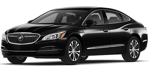 New Buick LaCrosse For Sale in Saginaw, MI