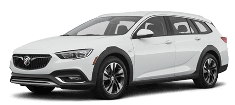 New Buick Regal Tour X For Sale in Saginaw, MI