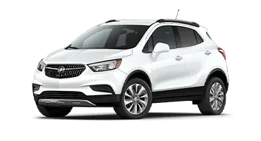 New Buick® Encore Inventory & Specials in Saginaw, MI | Garber Buick