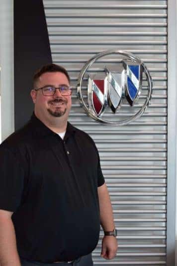 Matt  Schauman