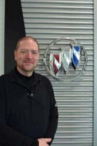 Robert Brugge