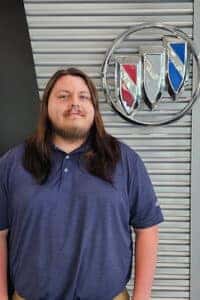 Wyatt  Mcclintic