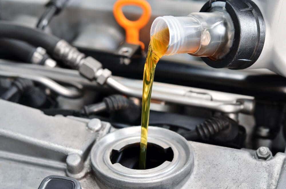 The Myth Of The 3000 Mile Oil Change