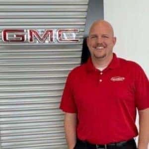 Paul Bobo